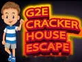 游戏G2E 逃出餅乾屋在线