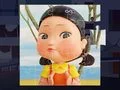 游戏魷魚遊戲：拼圖在线