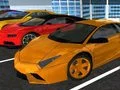 游戏駕駛真正的飛行汽車模擬器在线
