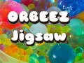 游戏Orbeez 拼圖在线
