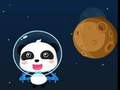 游戏小熊貓向上在线
