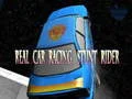 游戏真實汽車賽事特技騎士3D在线