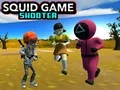 游戏墨魚遊戲射擊手在线