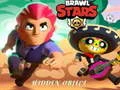 游戏Brawl Stars: 隱藏物品在线