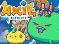 游戏Axie Infinity在线 游戏Axie Infinity在线