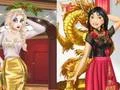 游戏新年派對挑戰在线 游戏新年派對挑戰在线