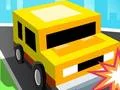 游戏方塊高速公路賽車在线