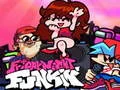 游戏超級星期五晚間Funkin在线