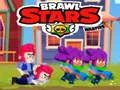 游戏Brawl Stars: 火戰在线