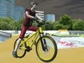 游戏極限BMX特技3D在线