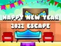 游戏2022快樂新年逃脫在线