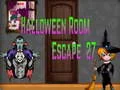 游戏安潔Halloween房間逃脫27在线