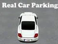 游戏真實的汽車停車在线