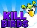 游戏殺死鳥類在线