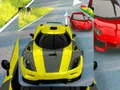 游戏撞擊汽車3D 2022在线