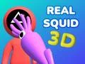 游戏真實章魚 3D在线