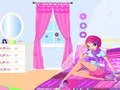 游戏Winx房間裝飾在线