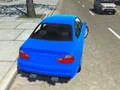 游戏真實城市車輛駕駛員2在线