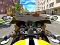 游戏3D摩托車特技模擬器在线