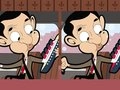 游戏豆豆先生：找出不同之處在线