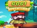 游戏Gogi 冒險 2019在线