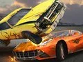 游戏破壞德比撞車在线