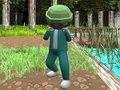 游戏魷魚戰士玩家在线