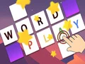 游戏Wordling 每日挑戰在线