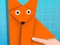 游戏紙折疊 3D在线