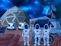 游戏太空女孩逃脫在线