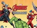游戏超級英雄 Avengers Hydra Dash在线