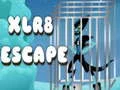 游戏XLR8 逃脫在线