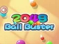 游戏2048 破球者在线