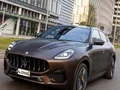 游戏Maserati Grecale 拼圖在线