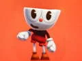 游戏CUPHEAD 重製 3D在线