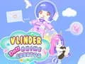 游戏Vlinder 動漫娃娃創造者在线