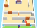 游戏房間逃脫3D在线