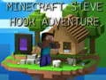 游戏Minecraft 史蒂夫鉤子冒險在线