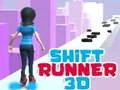 游戏轉換跑者 3D在线
