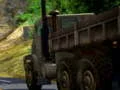 游戏動物貨物搬運卡車遊戲 3D在线