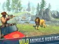 游戏野生動物狩獵在线