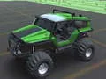 游戏逼真的汽車停車模擬器3D在线
