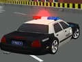 游戏美國快速警車駕駛遊戲 3D在线