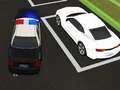 游戏警察超級車泊車挑戰3D在线