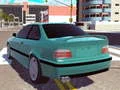 游戏奇妙的汽車停車3D在线