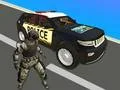 游戏警車追逐在线
