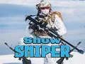 游戏雪地狙擊手在线