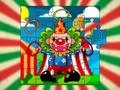 游戏馬戲團拼圖在线