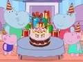 游戏兒童生日派對在线