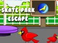 游戏滑板公園逃脫在线
